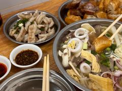 -福屿鲜捞小吃·捞化(福屿总店)