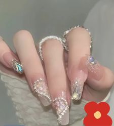 -1T·1M 日式美甲美睫