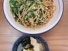 一味特色干拌面-一味老卤面(大石桥店)