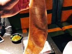-锅说大脸毛肚重庆老火锅(佐阾店)
