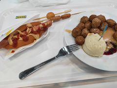 -宜家·瑞典风味餐厅(烟台路店)