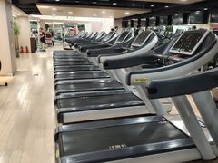 -美菲特健身(华贸店)
