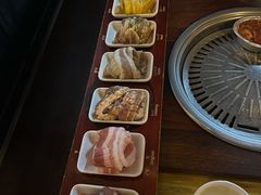 -ChangGo Korean BBQ