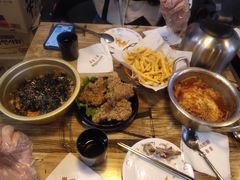 -miss密斯韩餐(平阳景苑店)