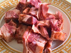 -马志善稀糊爛生熟肉店