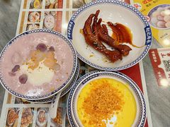 -赵记传承·中国甜品(福州总店)