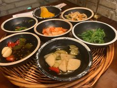 -三代烤肉(保利广场店)