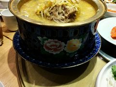 -关东小磨东北菜(上海长风大悦城店)