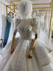 -月月婚纱礼服仓储店(王府井店)