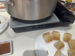 -燃计沙茶皇·香港沙茶火锅(人广旗舰店)