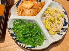 -牛藏·黑毛和牛烧肉(环市东店)