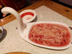 -大味生态火锅(蓝谷地店)