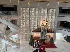 -广州四季酒店