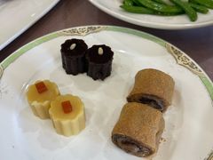 -烤肉宛饭庄(北新桥店)
