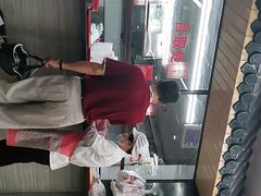 -朱新年·苏式汤团·面点(北寺塔店)