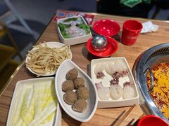 墨鱼仔-季季红火锅(长沙步行街店)