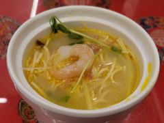 -玉华台饭庄(裕中西里小区店)