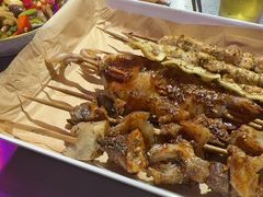 -有蚝有翅烧烤大排档·宵夜(右安门店)