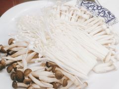 -福寿斋·老北京铜锅涮肉·烧烤(清岚店)