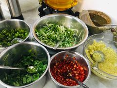 -顺德公平靓正特色牛花粥(花都店)