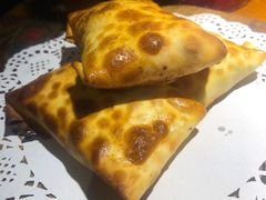 -楼兰新疆主题餐厅(苏州中心店)