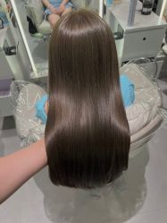 -3AM·S HAIR SALON烫发染发接发