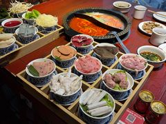 -黄家码头老火锅(解放碑旗舰店)