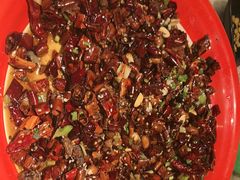 -常和州·夜宵大排档(常州单店)