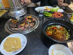 -丹东丛炟海鲜烧烤(江艺路店)