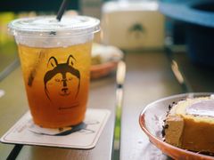 -TrueLove @ Neverland (Husky Cafe)