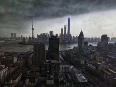 -新黄浦酒店公寓