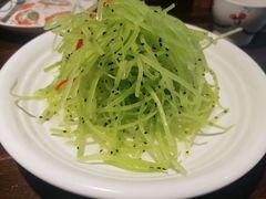 -天山醉美辣子鸡(文艺路店)