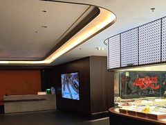 -龙宴海鲜城(经中路店)