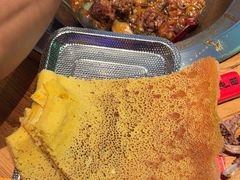 -山里屯铁锅炖·东北菜(康桥店)