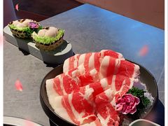 -故里和山·成都火锅(欢乐港湾店)