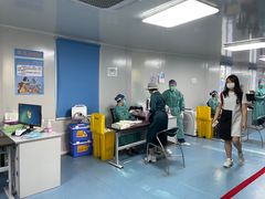 -杭州市第一人民医院(湖滨院区)