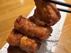 -伊喜饺子·烤鸭(五道口学院路店)