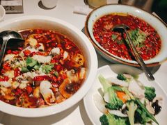 -外婆家(西红门荟聚购物中心店)
