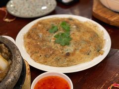 古法煎蚝烙-潮堂(环球金融中心店)