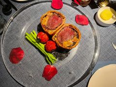 -弦月窗LUNETTE BY AMANDA(复兴路店)