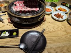 -泥炉烧肉师(新街口金銮巷店)
