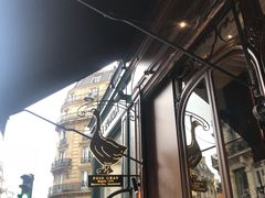 -Le Comptoir de la Gastronomie