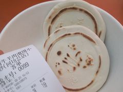 -李家特色小炒泡馍