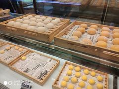 -盛江山自助料理(奥莱锦辉购物广场店)