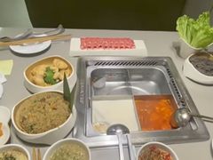 -海底捞火锅(九霄梦天地店)