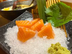 -白石的深夜食堂(济南万象城店)