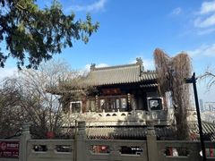 -千佛山风景名胜区