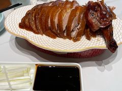 -梅利汴京烤鸭•开封豫菜地标店(东大街店)
