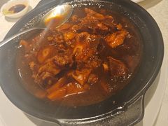 -Imperial Kitchen & Bar 钓小宴私房菜