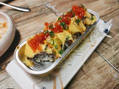 星座焗卷-熊藏居酒屋(kkone店)